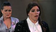 Dante couldn't bring himself to be mean to Brook Lynn | Image: ABC